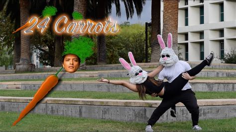 24 carrott magic